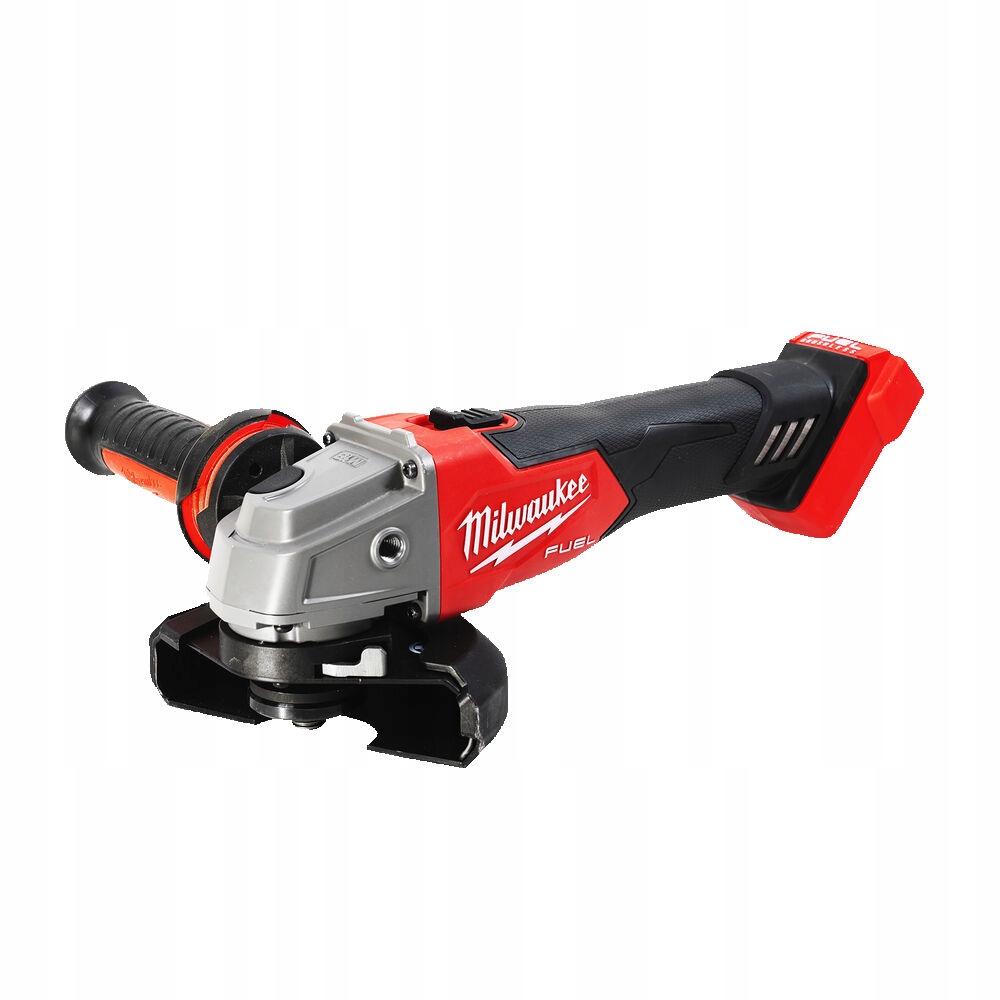 Milwaukee akumulátorová uhlová brúska M18 FSAG125X-0 125mm 8500 ot./min.